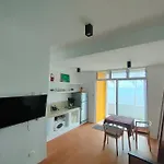 Two Bedroom Beachfront Penthouse