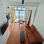 Two Bedroom Beachfront Penthouse