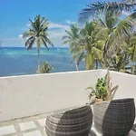 Two Bedroom Beachfront Penthouse