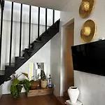 Two Bedroom Beachfront Penthouse