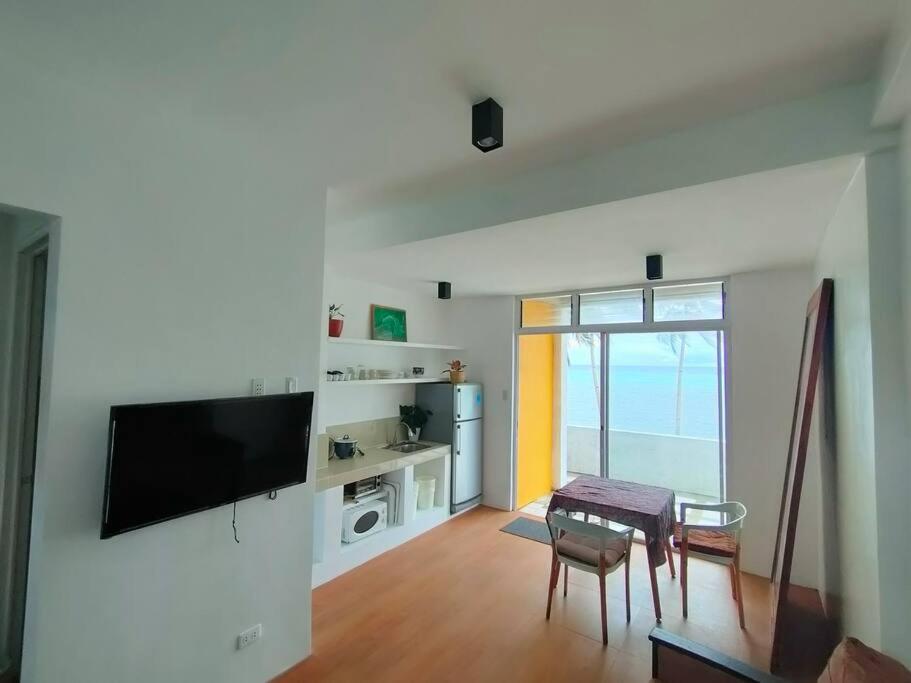 Two Bedroom Beachfront Penthouse