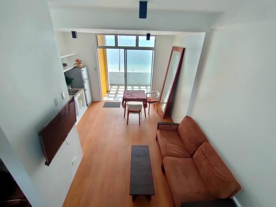 Apartment Two Bedroom Beachfront Penthouse