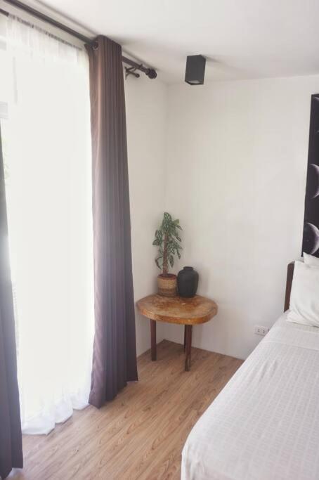 Two Bedroom Beachfront Penthouse Balabag (Boracay)