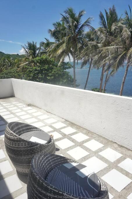 Apartment Two Bedroom Beachfront Penthouse Balabag (Boracay)